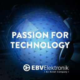 Podcast thumbnail for Passion for Technology