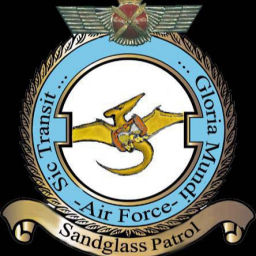 Podcast thumbnail for Aviación: El Archivo sonoro de Sandglass Patrol