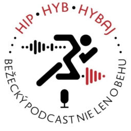 Podcast thumbnail for Hip, hyb, hybaj...