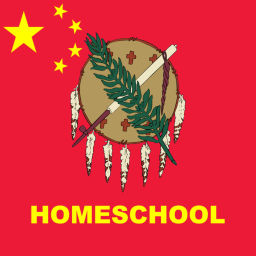 Podcast thumbnail for Homeschool