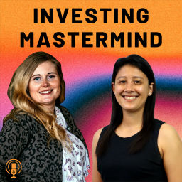 Podcast thumbnail for Investing Mastermind Podcast