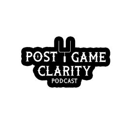 Podcast thumbnail for Post Game Clarity Podcast
