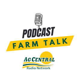 Podcast thumbnail for Farm Talk Podcasts