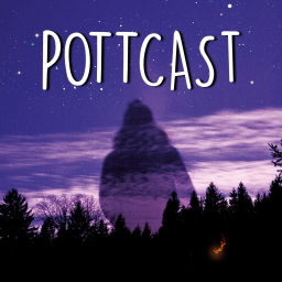 Podcast thumbnail for Pottcast