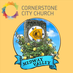Podcast thumbnail for CCC Medway Valley Sermons