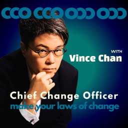Podcast avatar