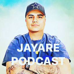 Podcast thumbnail for Jayare Podcast