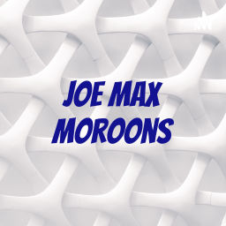 Podcast thumbnail for Joe Max Moorons