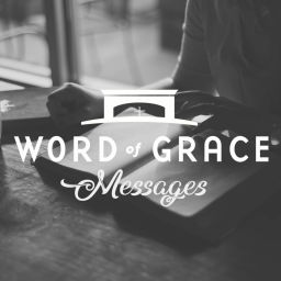 Podcast thumbnail for Word of Grace Church