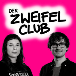 Podcast thumbnail for Der Zweifelclub
