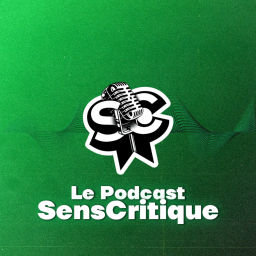 Podcast thumbnail for L'Entretien - SensCritique