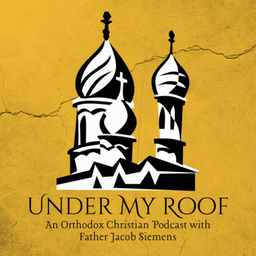 Podcast thumbnail for Under My Roof