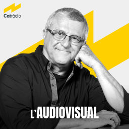 Podcast thumbnail for L'audiovisual