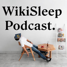 Podcast thumbnail for WikiSleep