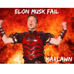 Podcast thumbnail for Elon Musk Fail