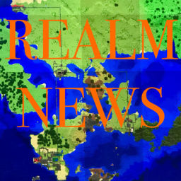 Podcast thumbnail for Realm News