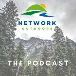 Podcast thumbnail for Network Outdoors