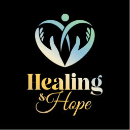Podcast thumbnail for Healing and Hope