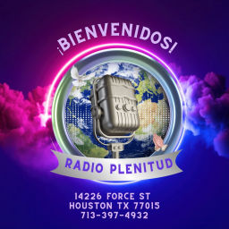 Podcast thumbnail for Radio Plenitud