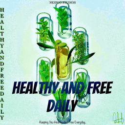 Podcast thumbnail for Healthy And Free Daily