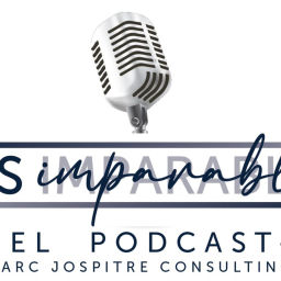 Podcast thumbnail for Los Imparables, el Podcast!!!
