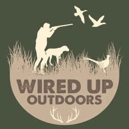Podcast thumbnail for Wired Up Outdoors