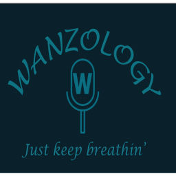 Podcast thumbnail for Wanzology