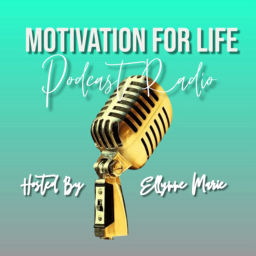Podcast thumbnail for Motivation for Life