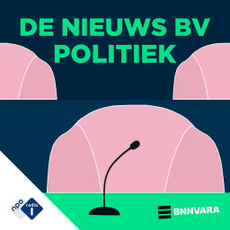 Podcast thumbnail for De Nieuws BV Politiek