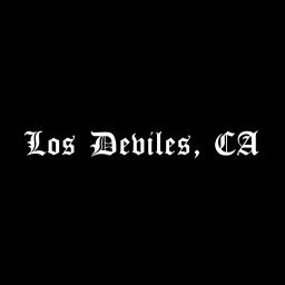 Podcast thumbnail for Los Deviles, CA