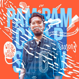 Podcast thumbnail for PamPam Cuap Show