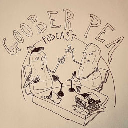Podcast thumbnail for Goober Pea Podcast