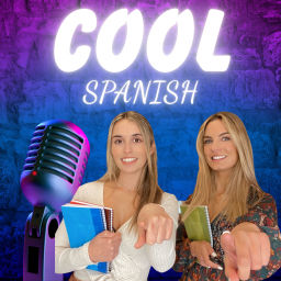 Podcast thumbnail for ESPAÑOL GUAY con SPANISHCCAE