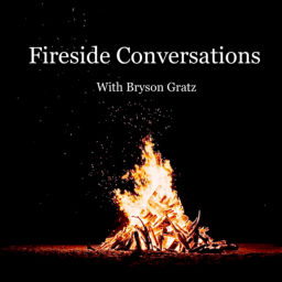 Podcast thumbnail for Fireside Conversations