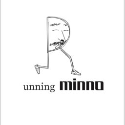 Podcast thumbnail for runningminno