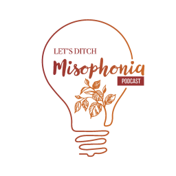 Podcast thumbnail for Let's Ditch Misophonia
