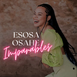 Podcast thumbnail for Imparables
