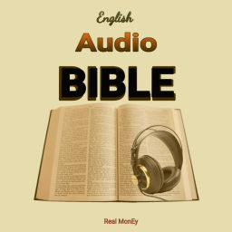 Podcast thumbnail for English Audio Bible