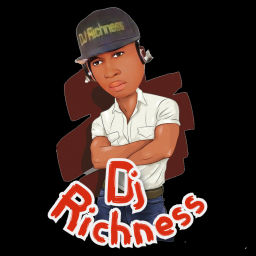 Podcast thumbnail for DjRichness