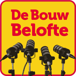Podcast thumbnail for De Bouw Belofte