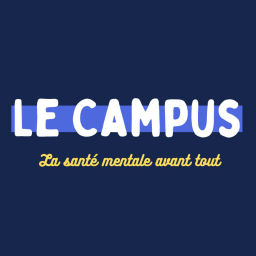 Podcast thumbnail for Le Campus