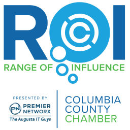 Podcast thumbnail for ROI: Range of Influence