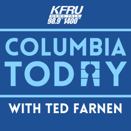 Podcast thumbnail for Columbia Today
