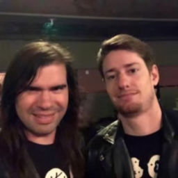 Podcast thumbnail for Cam And Rob Talk