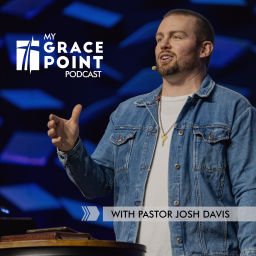 Podcast thumbnail for My Grace Point Podcast