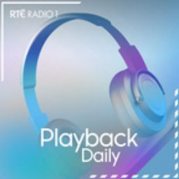 Podcast thumbnail for Playback Daily