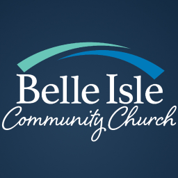 Podcast thumbnail for Belle Isle Community Church