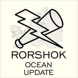 Podcast thumbnail for Rorshok Ocean Update