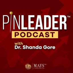 Podcast thumbnail for PinLeader Podcast