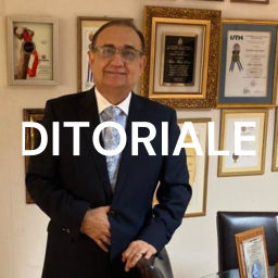 Podcast thumbnail for EDITORIALES